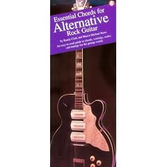 Essential Chords for Alternative Rock Guitar