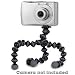 Joby GorillaPod Original schwarz/dunkelgrau