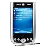 Dell Axim X51 416 MHz Personal Digital Assistant w/3.5" TouchScreen LCD