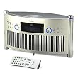 Teac SRL50 Clock Radio with CD player