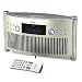 Teac SR-L50 CD Player/Radio with Remote