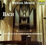 Bach: Organ Works