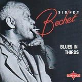 Blues in Thirds