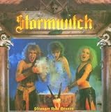 Stronger Than Heaven an album by Stormwitch