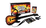 Guitar Hero: World Tour - Karaoke Bundle (inkl. Gitarre + Mikrofon)