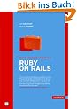 Rapid Web Development mit Ruby on Rails
