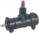 A1 Cardone 27-6506 Power Steering Pump, Remanufactured