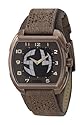 FOSSIL Herrenarmbanduhr Big Tic BG2194