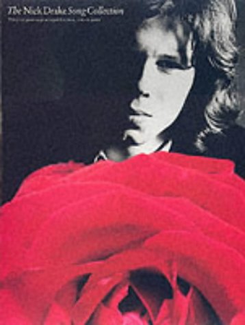 The Nick Drake Song Collection (Music) Piano Vocal Guitar