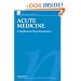 Acute Medicine: A Handbook for Nurse Practitioners (Wiley Series in Nursing)