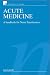 Book Acute Medicine: A Handbook for Nurse Practitioners (Wiley Series in Nursing)
