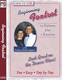 Foxtrot Dance Instruction - Beginning
