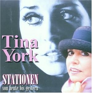 Tina York - Kultschlager Der 70er - Zortam Music