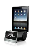 Homedics HX-B312 HMDX Flow Bedside Audio