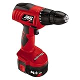 Skil 2567-02 3/8 inch 120-Volt 14.4-Volt USA Cordless Drill