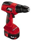 Skil 2567-02 3/8 120V 14.4V Cordless Drill USA