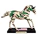 The Trail of Painted Ponies First Comes Freedom Figurine