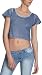 NafNaf S.A.S. MNU86 Damen Pullover & Strickjacken/Pullover