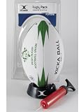 Gilbert Starter Pack - Ireland (Size 4 Ball, Tee, Pump)
