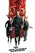 INGLOURIOUS BASTERDS POSTER INTERNATIONAL PITT 24852