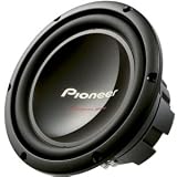 Pioneer TS-W259D4 Champion Series 10 Dual 4ohm 1200 Watts