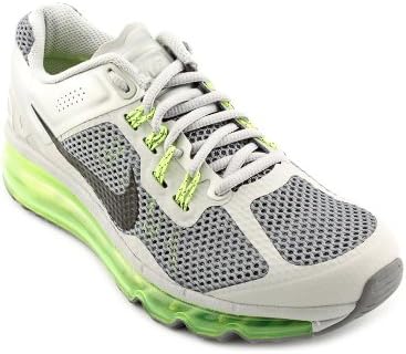 Nike Air Max 2013 (GS) Mesh Running Shoes