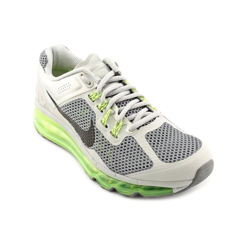 Nike Air Max 2013 (GS) Mesh Running Shoes