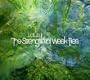 Strength of Weak Ties