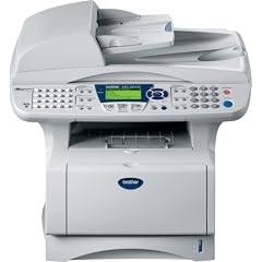Brother MFC-8840D Multifunktionsger�t mit Faxfunktion
