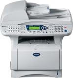 Brother MFC-8840D Multifunktionsger�t mit Faxfunktion
