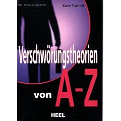 Verschw�rungstheorien von A-Z
