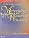 Books : Maternity and Women's Health Care