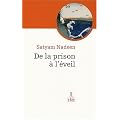 De la prison � l'�veil : de la vue de l'oignon � la vision de perle