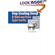 Stop Stealing Sheep & Find Out How Type Works (2nd Edition)