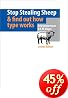 Stop Stealing Sheep & Find Out How Type Works (2nd Edition)