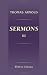 Book Sermons: Volume 3