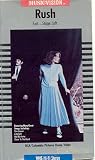 Rush: Exit...Stage Left