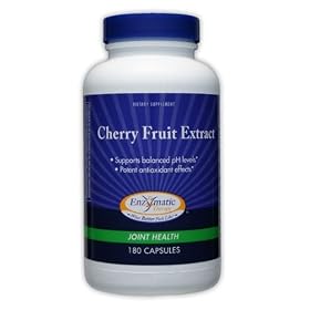 Cherry Fruit Extract