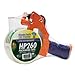 Duck Bladesafe Antimicrobial Tape Dispenser TAPE,GUN,ANTIMIOCROBI,CR 00603 (Pack of5)