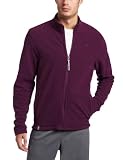 New Balance Men's Microfleece Jacket