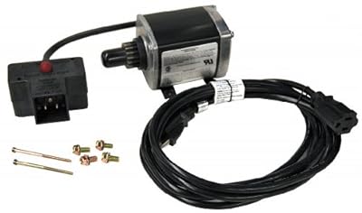ELECTRIC STARTER KIT REPLACES TECUMSEH 33328D ARIENS 72403500