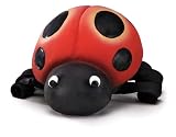 Premier Squeeze Meeze Jr. Ladybug