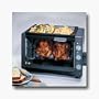 Aroma Carrousel Rotisserie Oven - Grill - ABT-285