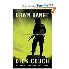 Down Range: Navy SEALS in the War on Terrorism