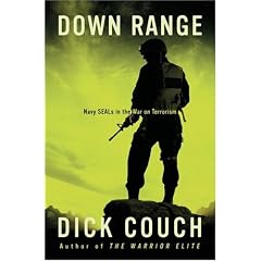 Down Range: Navy Seals in the War on Terrorism