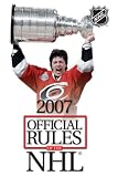 2007 Official Rules of the NHL