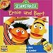 Sesamstrasse-Ernie und Bert