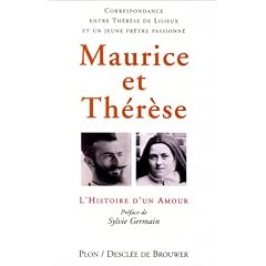 Maurice et Th�r�se, l'histoire d'un amour