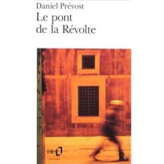 Le pont de la revolte