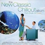 Review Various Artists  / The New Classic Chillout Album - From Dusk Till Dawn